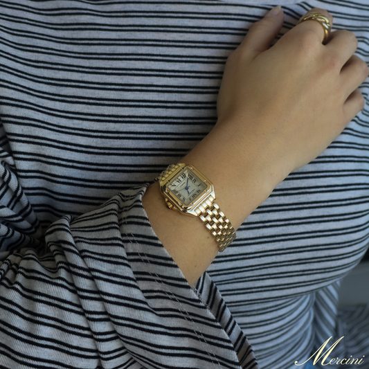 The Remi Watch