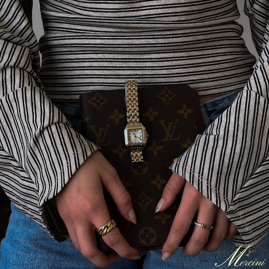 The Luca Watch