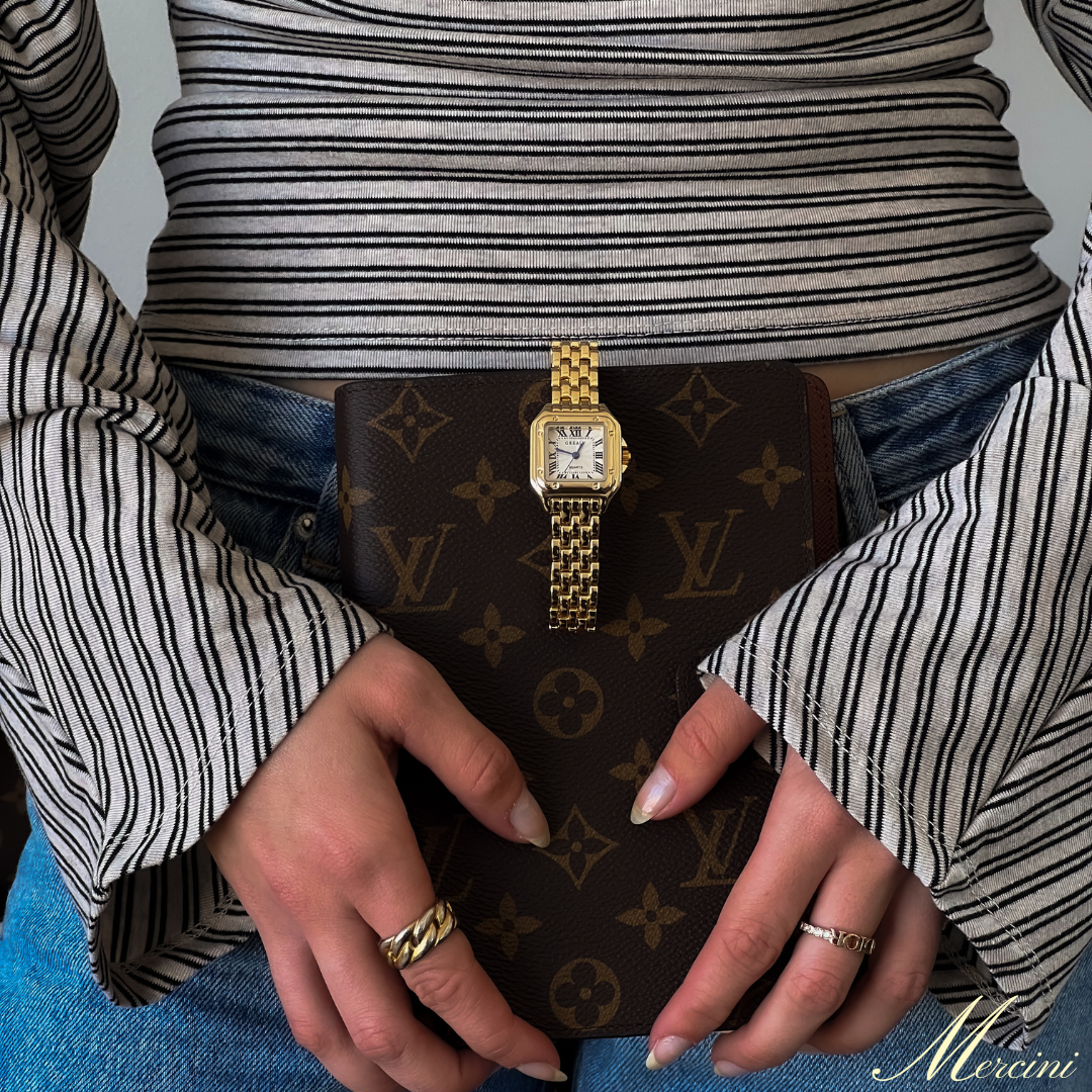 The Remi Watch