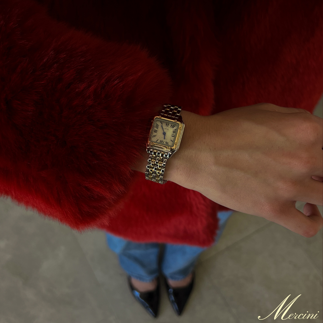 Mercini The Luca Watch – Mercini
