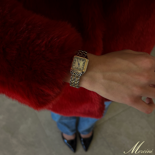 The Luca Watch