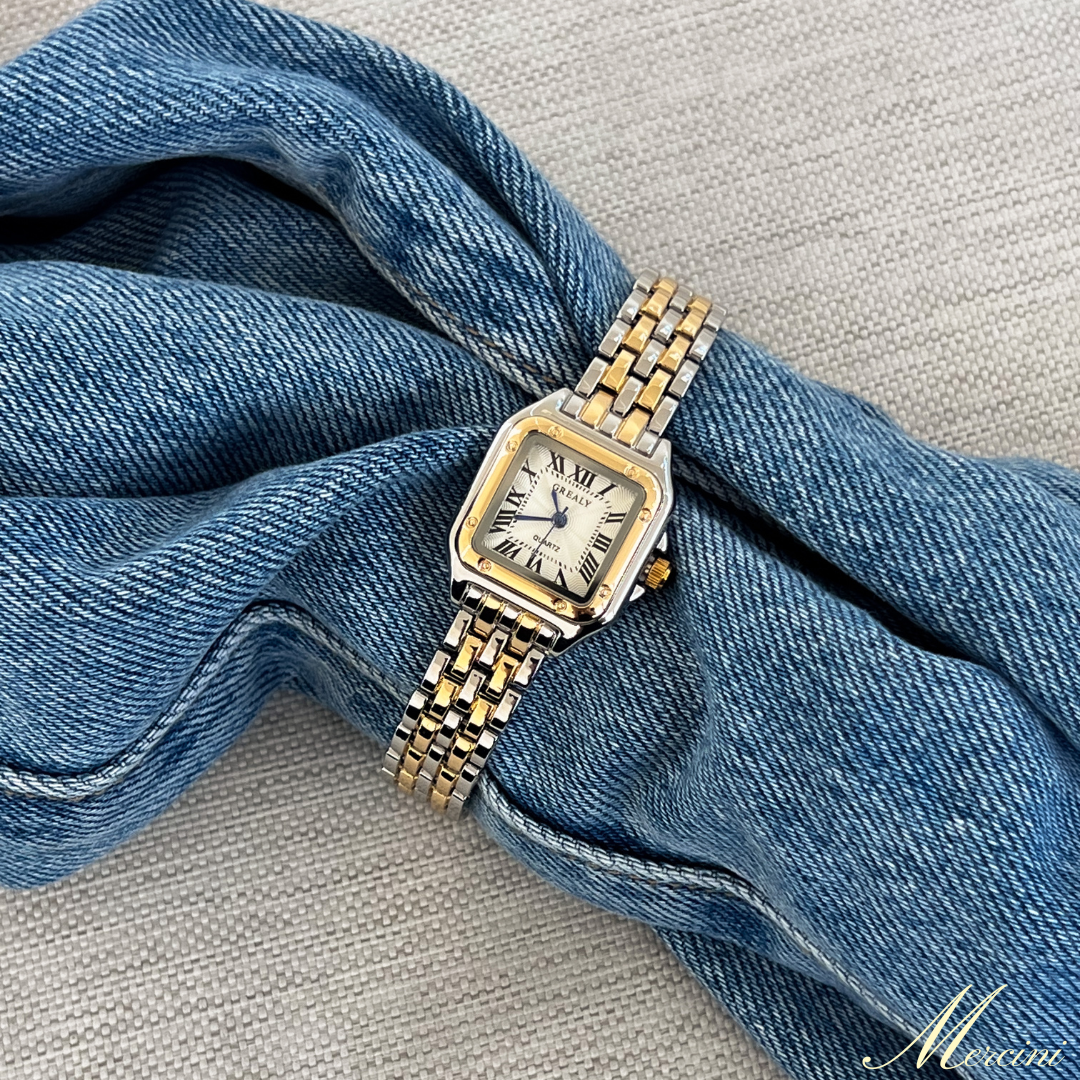 Mercini The Luca Watch – Mercini
