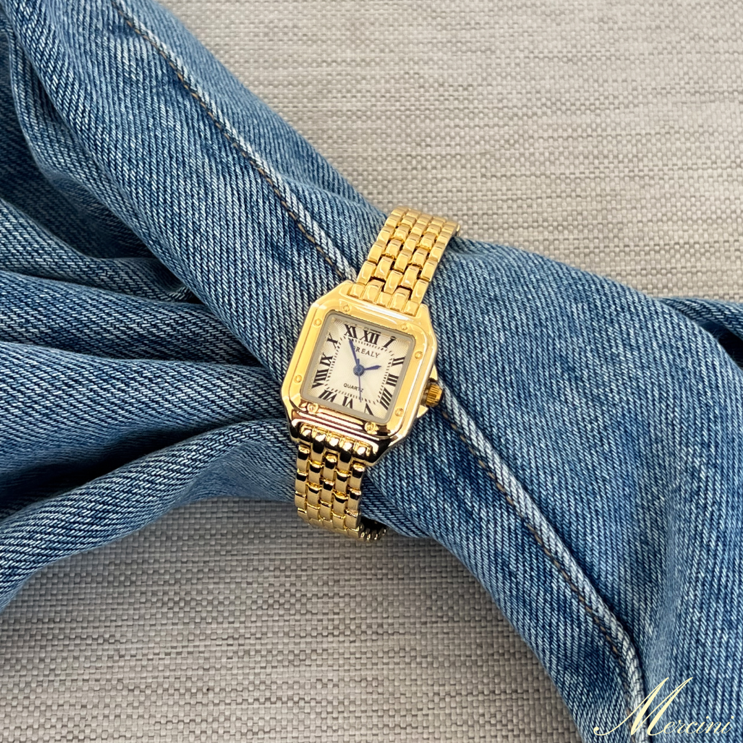 The Remi Watch