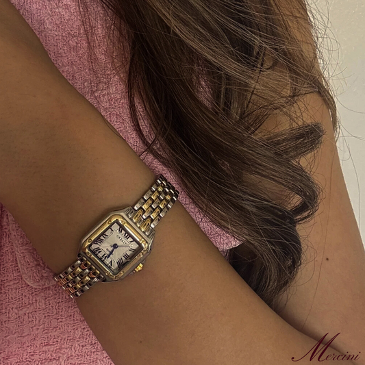 The Luca Watch